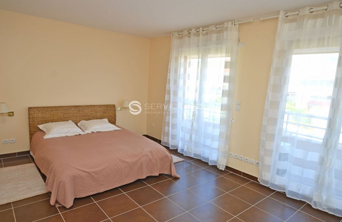 Apartment in Juan les Pins-Gallice, Antibes, France 3 - 18644165
