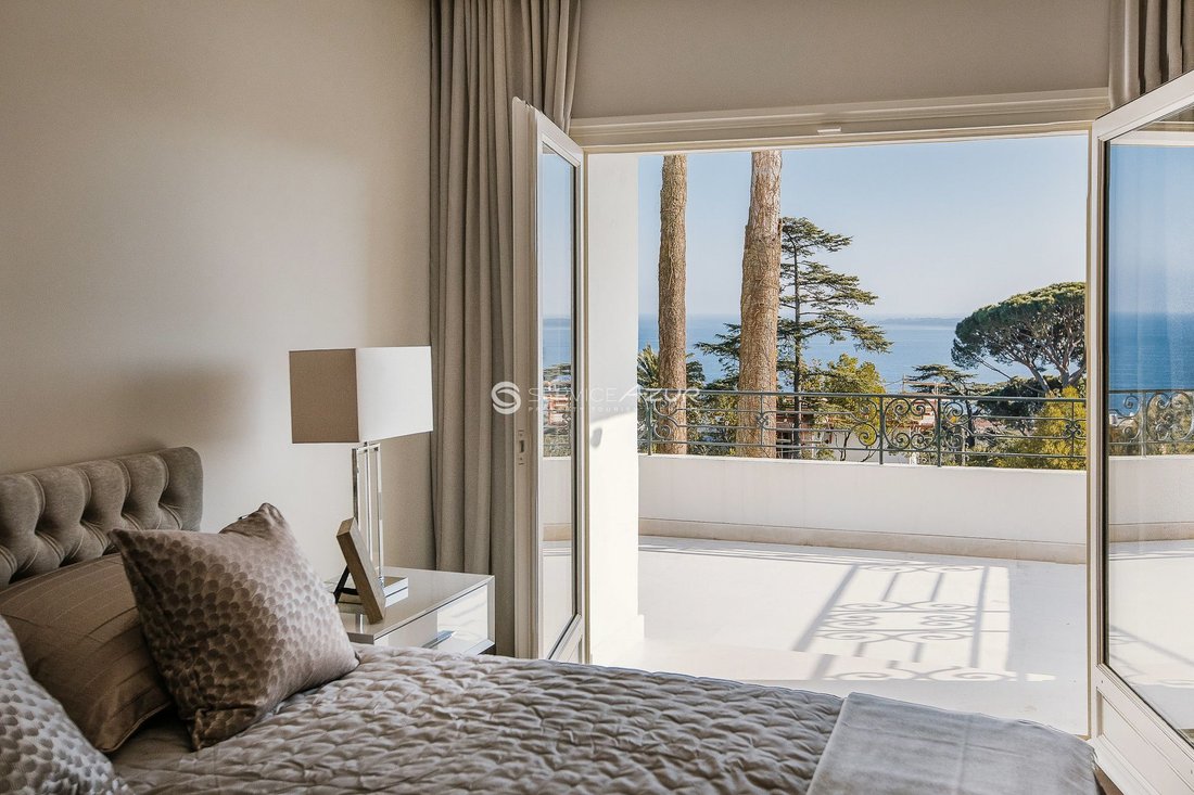 Apartment in Cannes, Provence-Alpes-Côte d'Azur, France 4 - 18645299