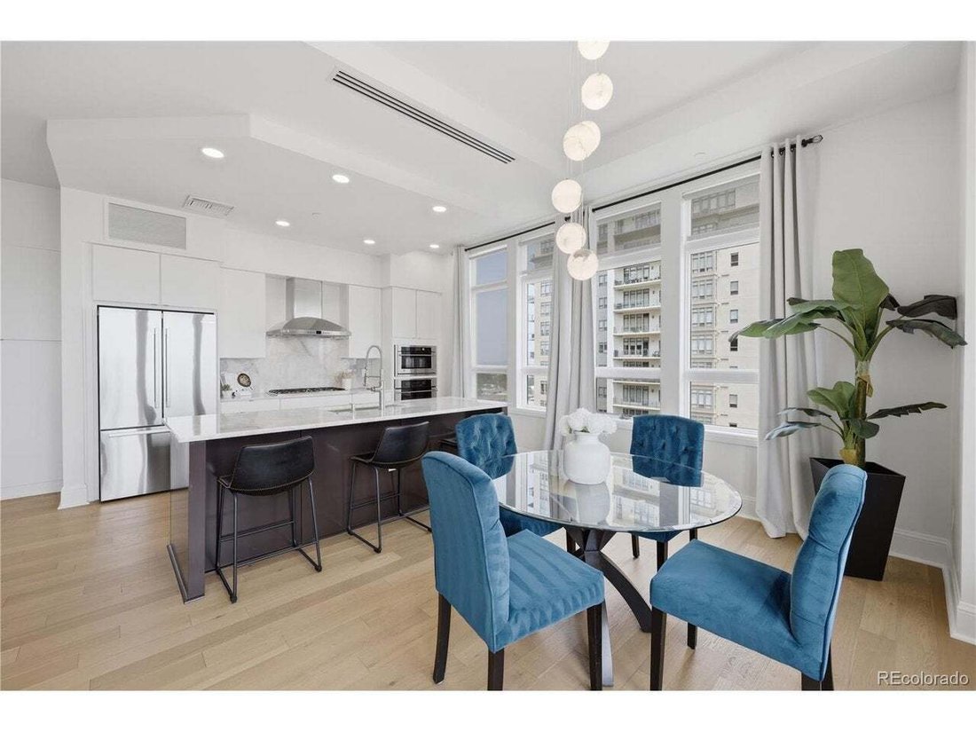 Condo in Cherry Hills Village, Colorado, United States 5 - 18646074