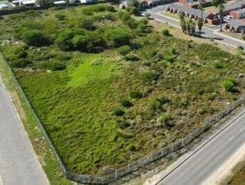 Land in Hermanus, Western Cape, South Africa 1 - 18644788
