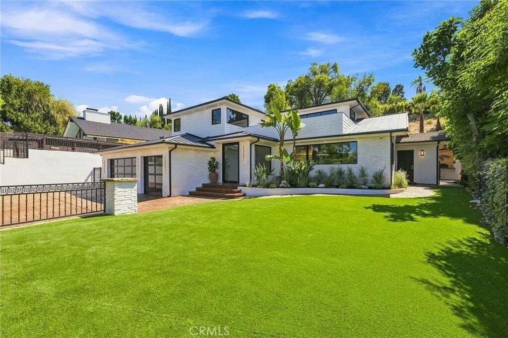 House in Los Angeles, California, United States 1 - 18646555