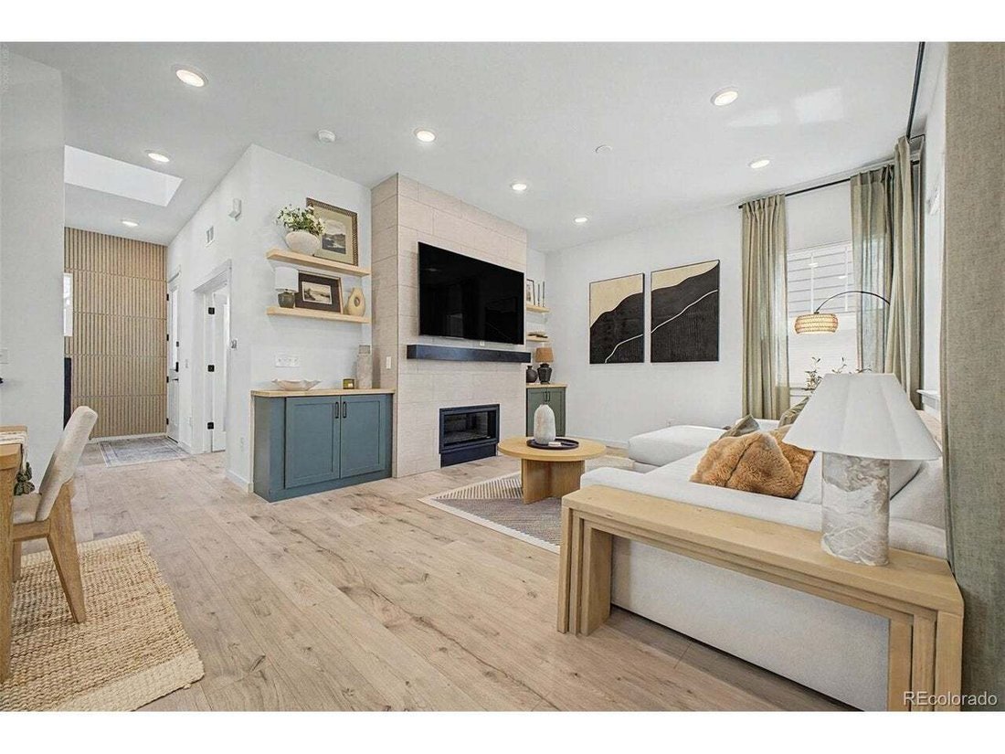 House in Broomfield, Colorado, United States 3 - 18646132