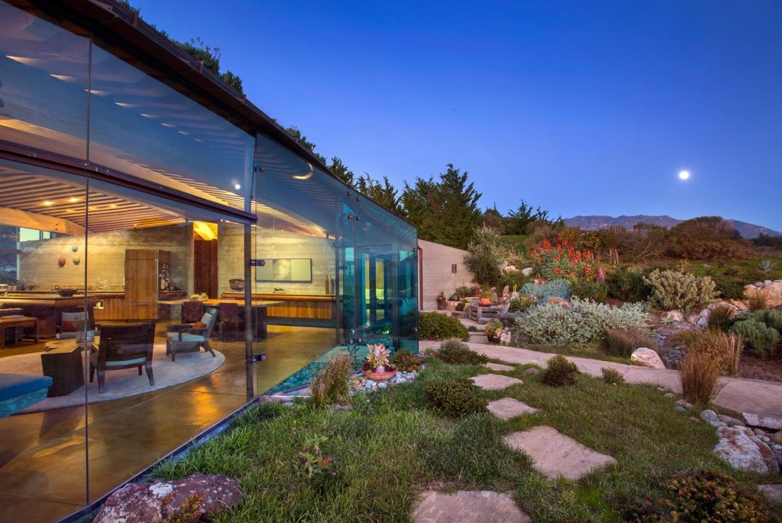 House in Big Sur, California, United States 1 - 18643414