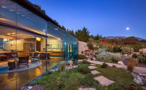 House in Big Sur, California, United States 1
