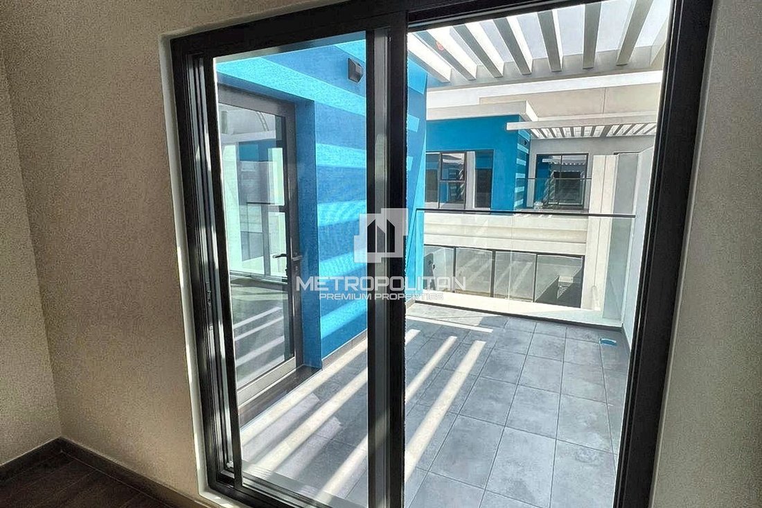Townhouse in Al Hebiah 5, Al Hebiah, Dubai 3 - 18644599