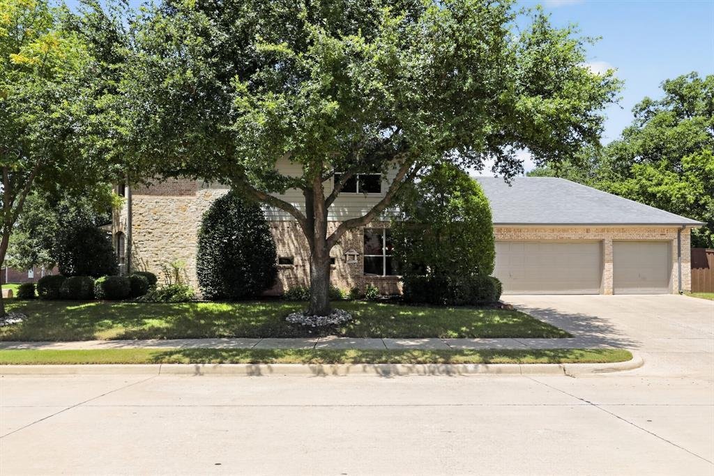 House in Keller, Texas, United States 5 - 18642473