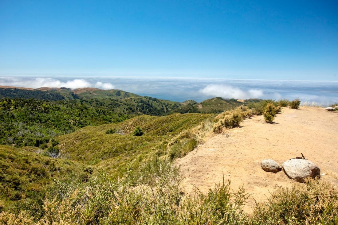 Land in Carmel-by-the-Sea, California, United States 2 - 18643473