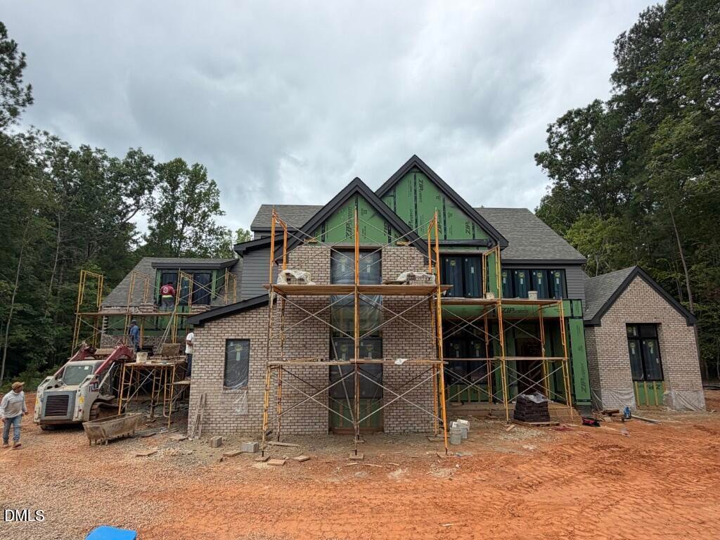 House in Raleigh, North Carolina, United States 1 - 18323088