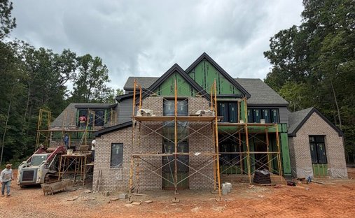 Casa en Municipio de Bartons Creek, Carolina del Norte, Estados Unidos 1