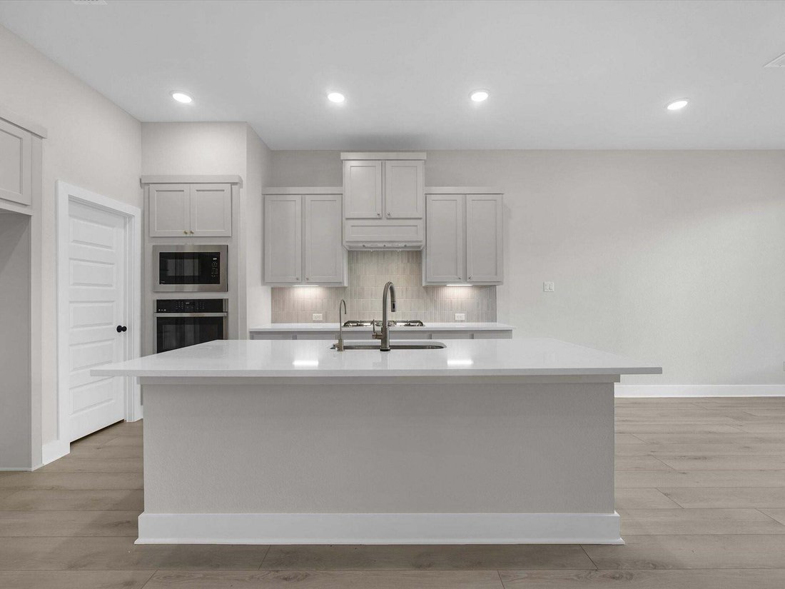 House in Richmond, Texas, United States 3 - 18647142