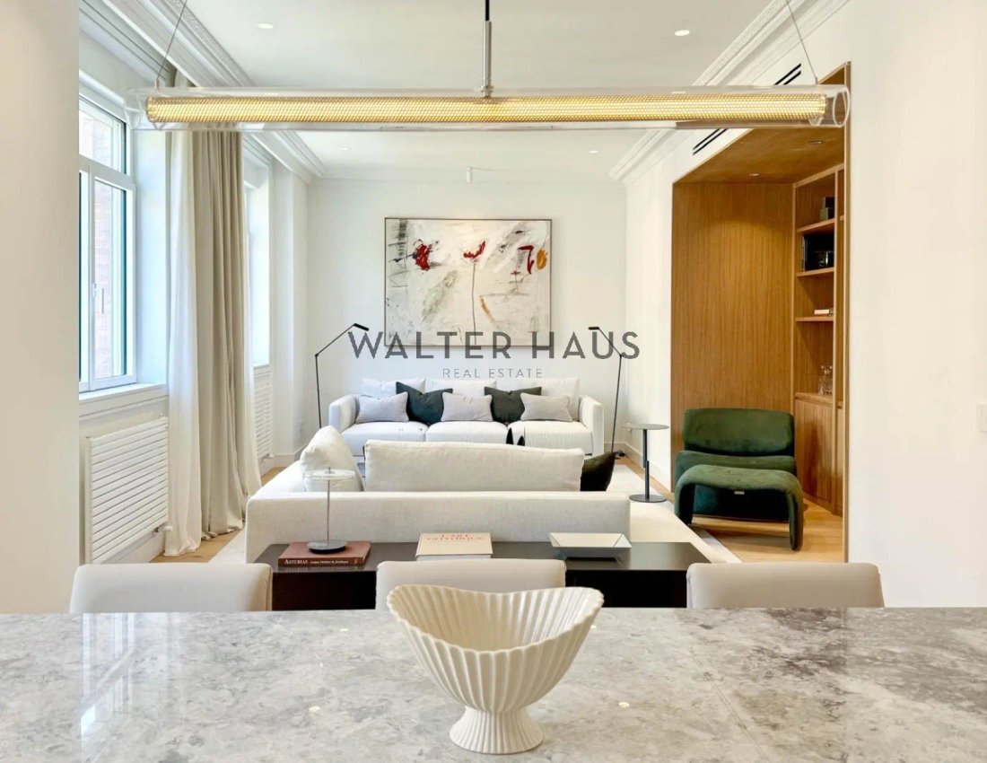 Apartment in Barrio Salamanca, Madrid, Spain 2 - 18627359