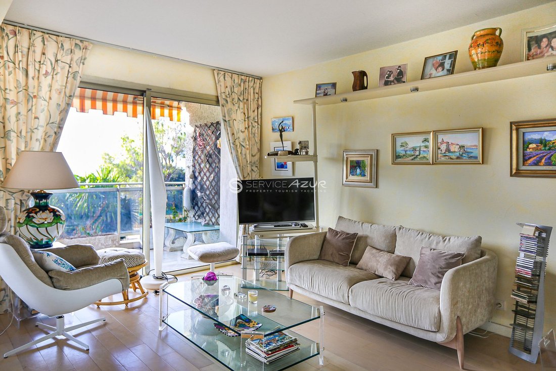 Apartment in Vieille Ville, Antibes, France 4 - 18644888