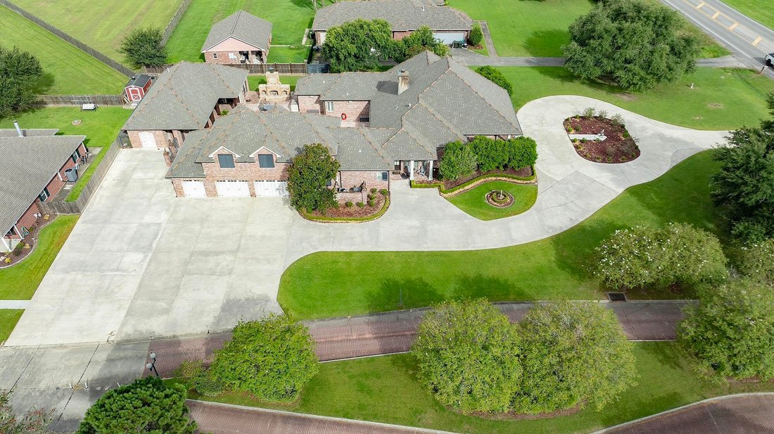 House in Houma, Louisiana, United States 5 - 18642233