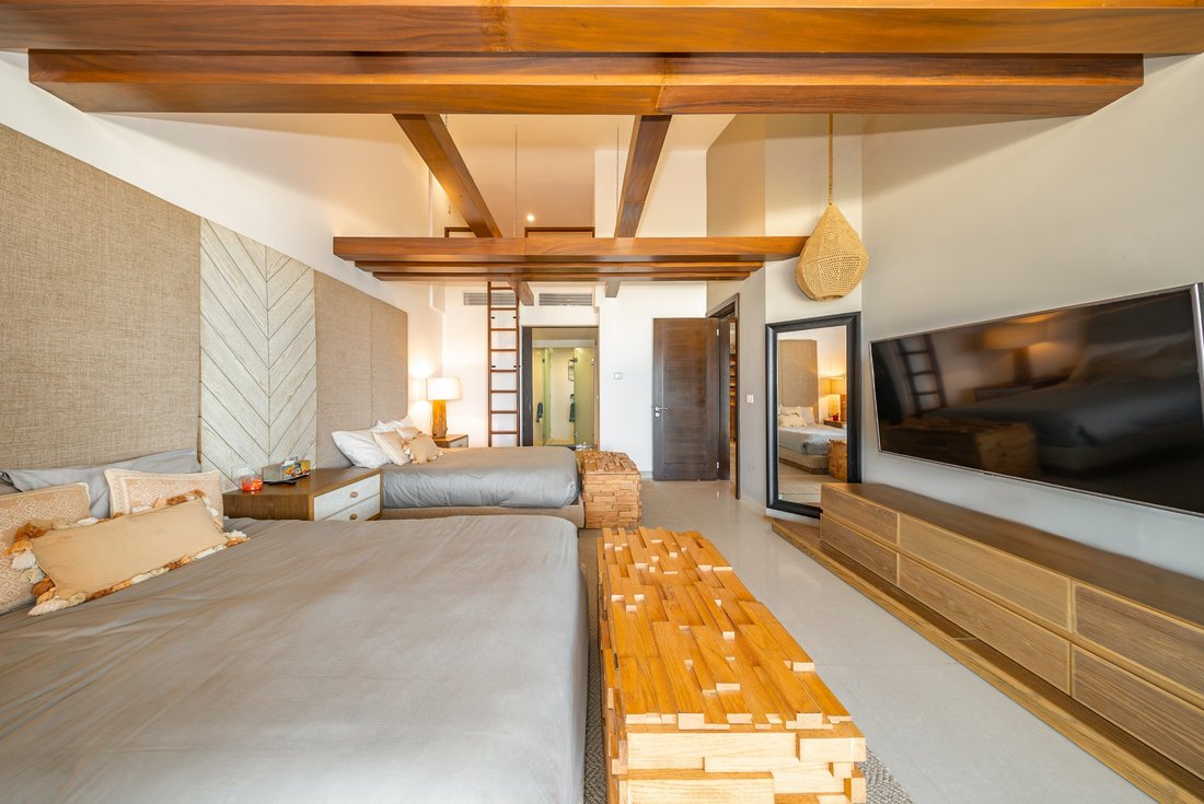Condo in Playa del Carmen, Quintana Roo, Mexico 4 - 18643714