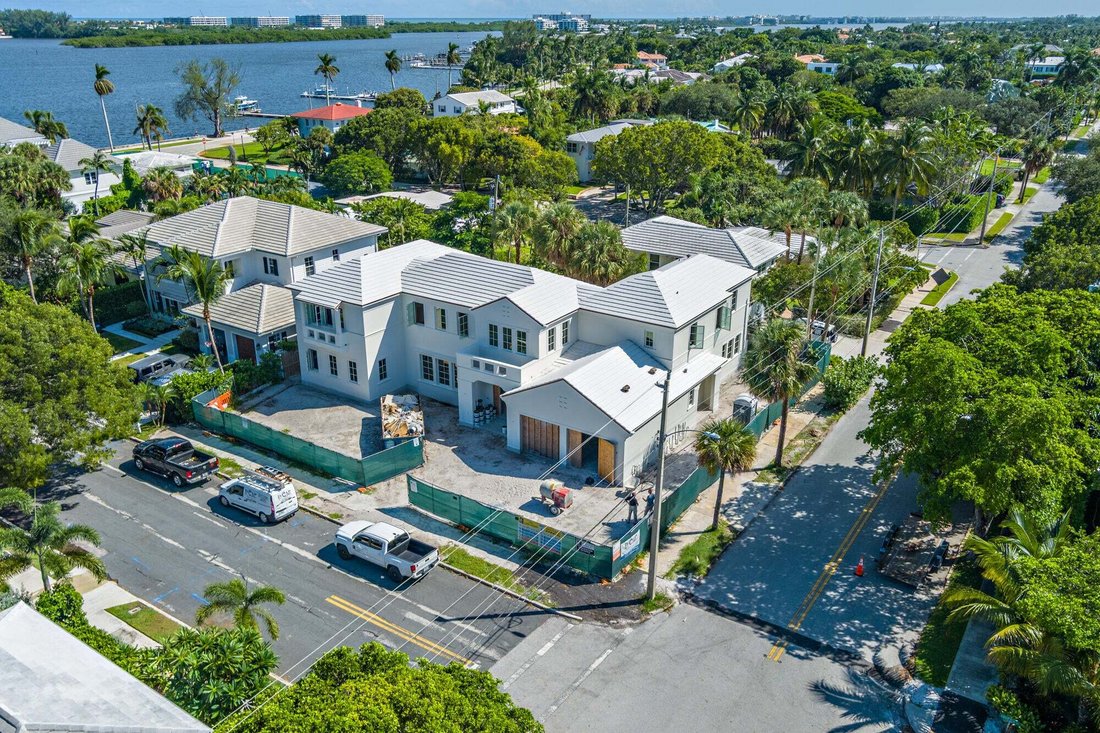 House in West Palm Beach, Florida, United States 1 - 16746602