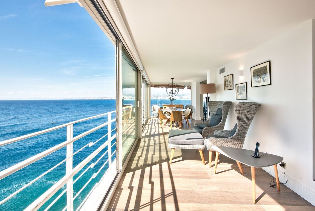 Apartment in Liberation, Nice, France 1 - 18644978