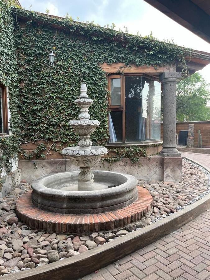 House in Corregidora Municipality, Querétaro, Mexico 5 - 18644561