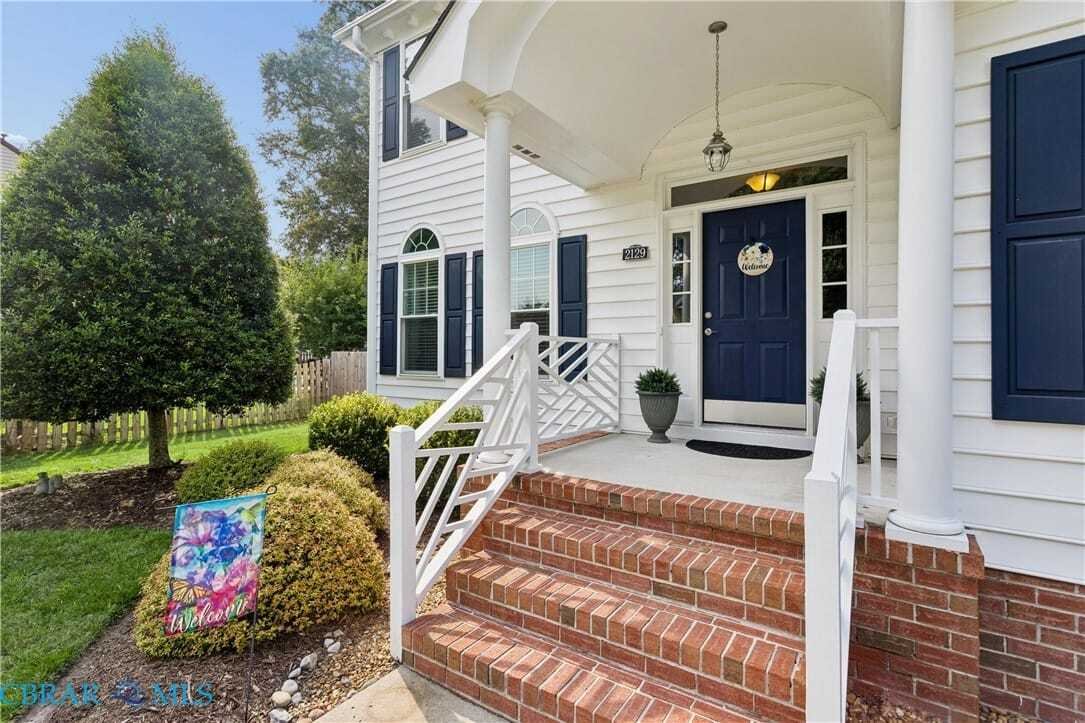 House in Chesapeake, Virginia, United States 4 - 18646124