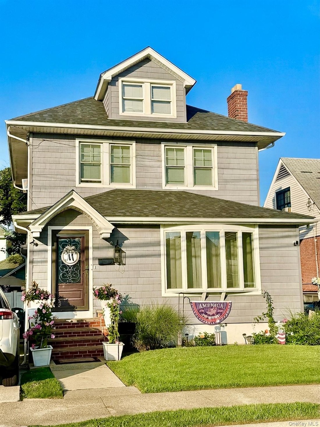 House in New York, New York, United States 1 - 18645980
