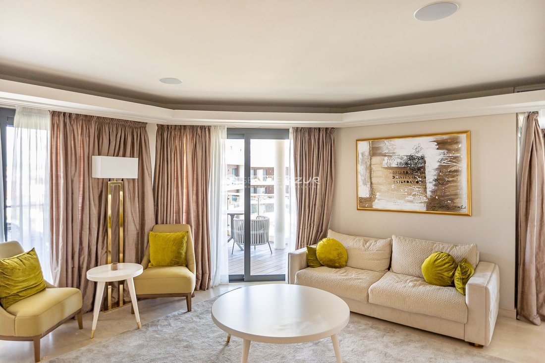 Apartment in Vieille Ville, Antibes, France 3 - 18645123