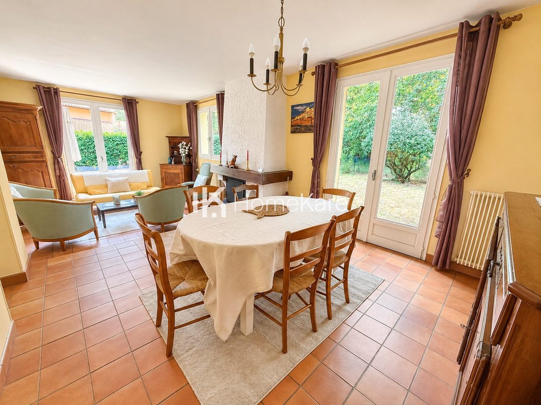 House in Moulineau, Gradignan, France 3 - 18648528