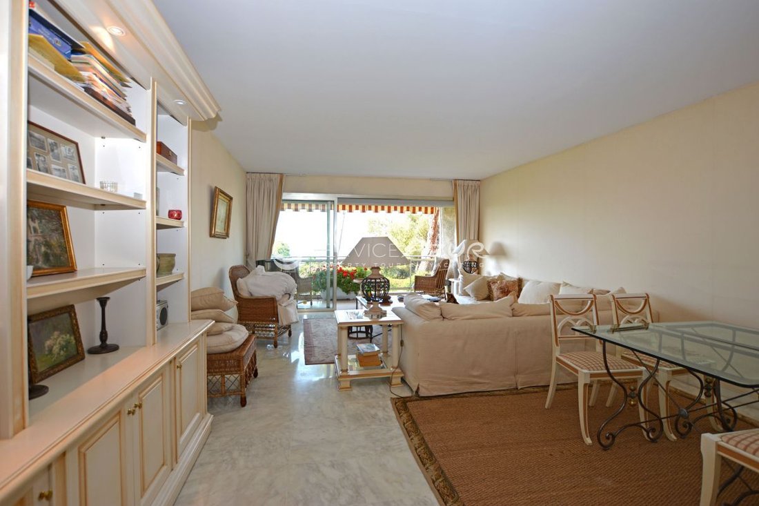 Apartment in Vieille Ville, Antibes, France 5 - 18644892