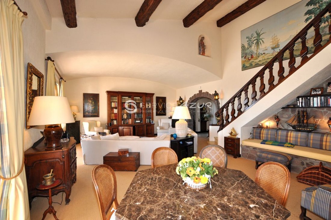 Villa in Les Issambres, Roquebrune-sur-Argens, France 3 - 18644618