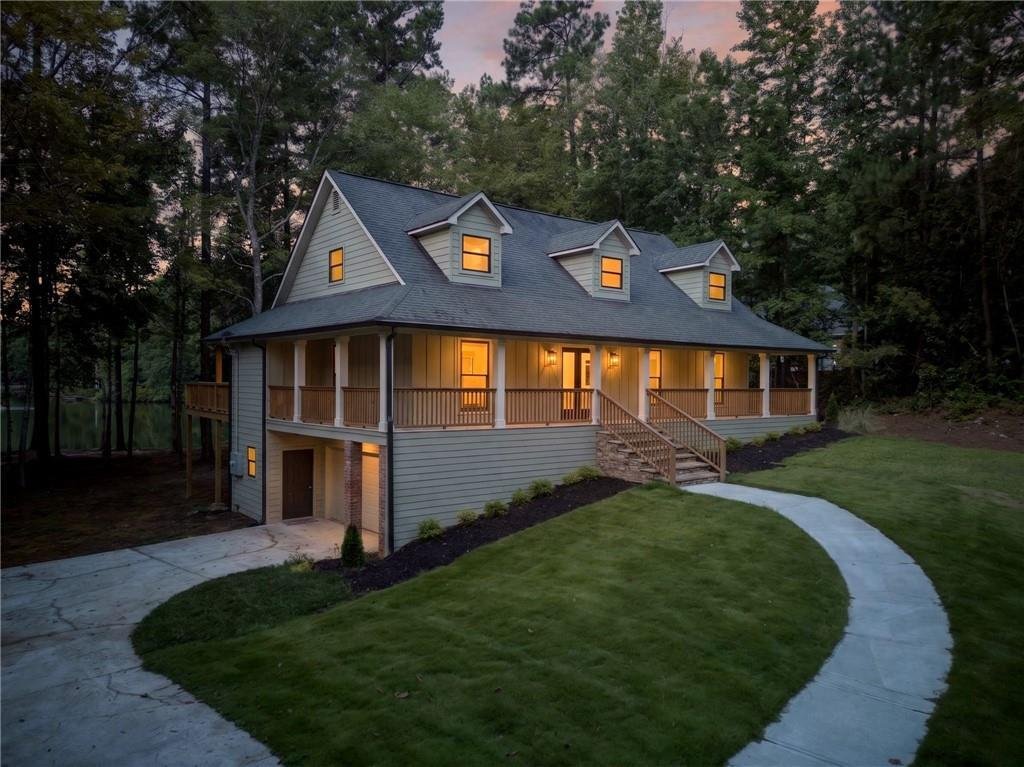 House in Whitesburg, Georgia, United States 3 - 17526171