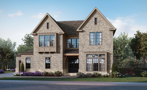House in Raleigh, North Carolina, United States 1
