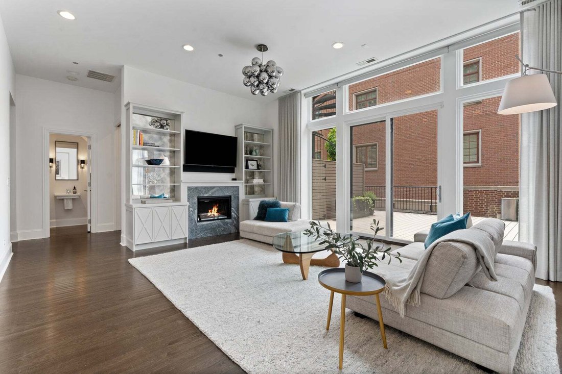 Condo in Chicago, Illinois, United States 5 - 18642302