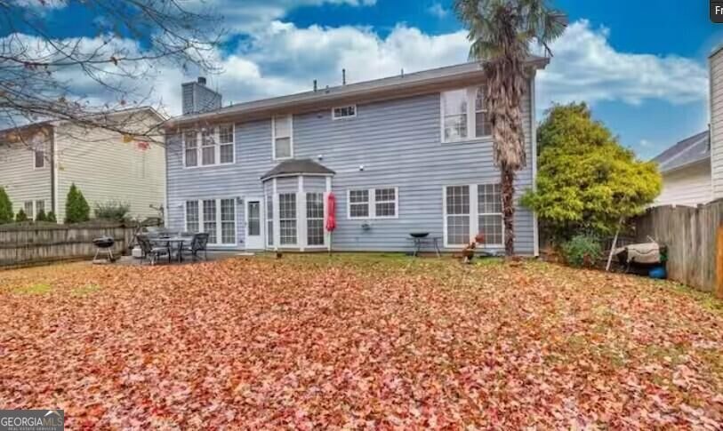 House in Milton, Georgia, United States 2 - 18646993