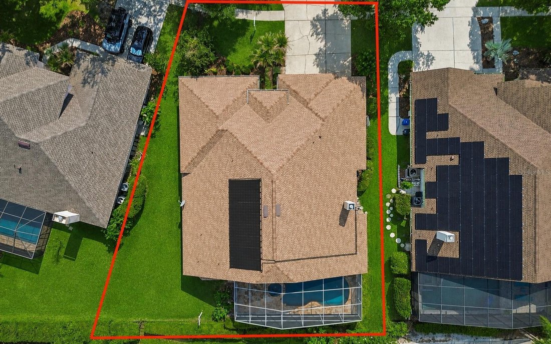 House in Tampa, Florida, United States 2 - 17180522