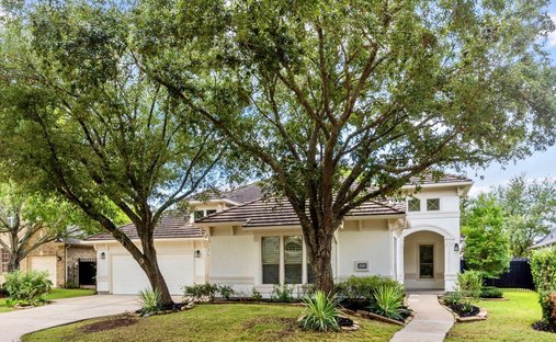 House in Houston, Texas, United States 1