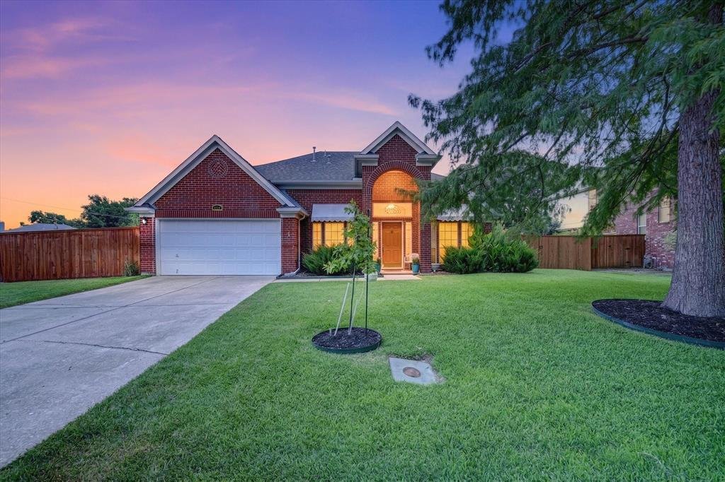 House in Flower Mound, Texas, United States 1 - 18647177