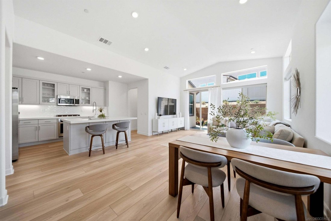 House in San Diego, California, United States 1 - 18646579