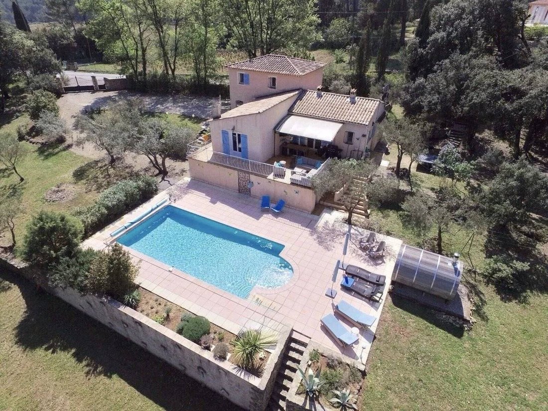 House in Est, Lorgues, France 1 - 18626716