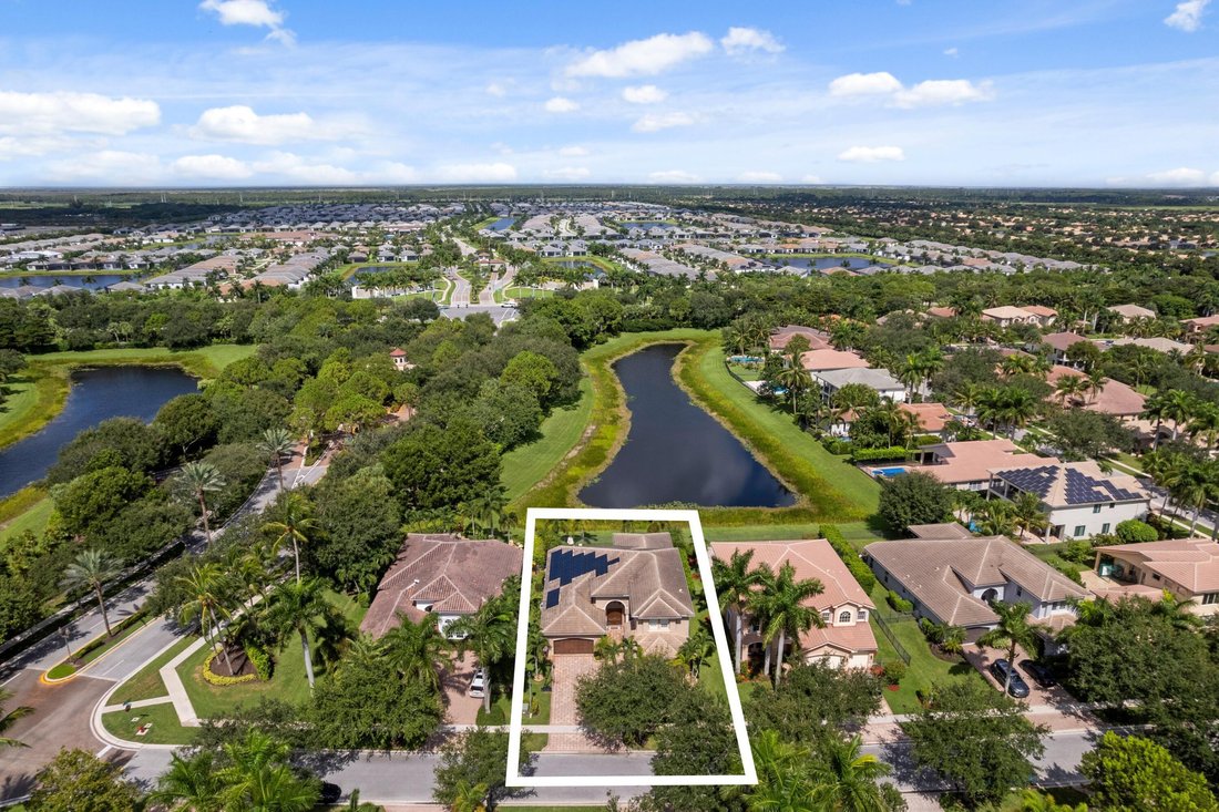 House in Boynton Beach, Florida, United States 3 - 18646221