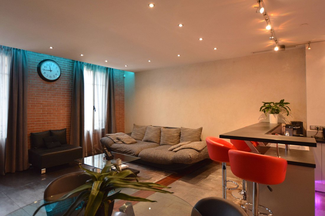 Apartment in Cannes, Provence-Alpes-Côte d'Azur, France 1 - 18644852