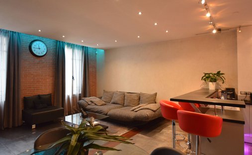 Apartment in Cannes, Provence-Alpes-Côte d'Azur, France 1