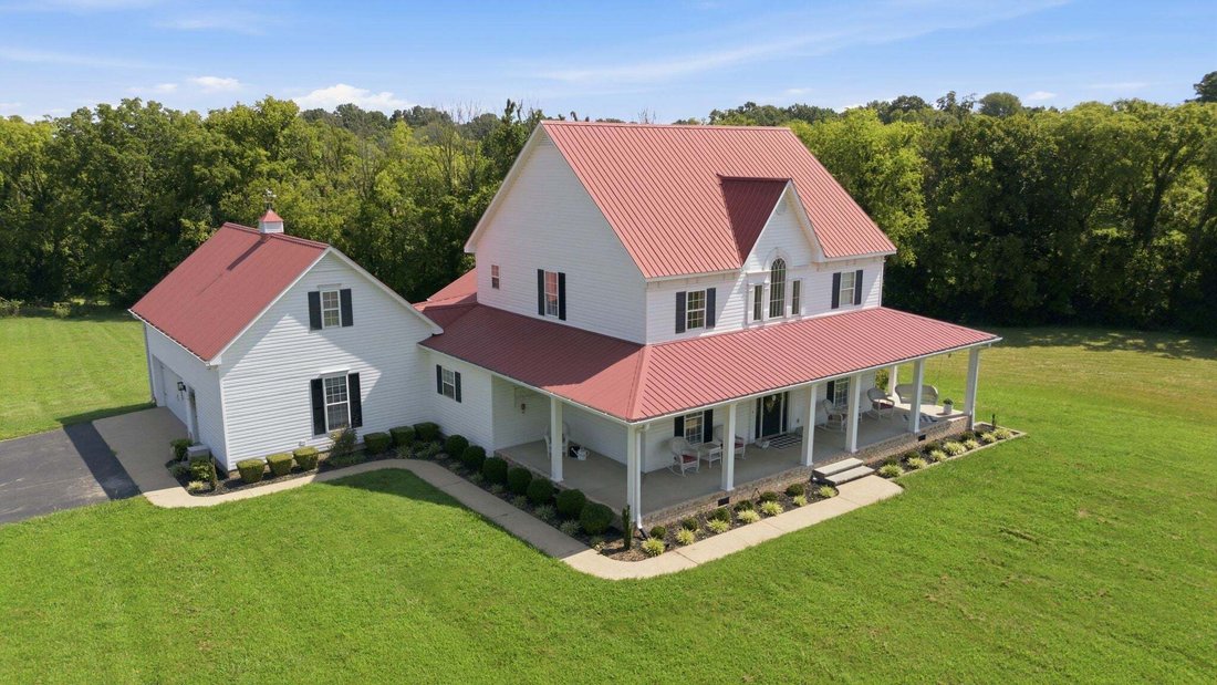 House in Franklin, Tennessee, United States 2 - 18646446