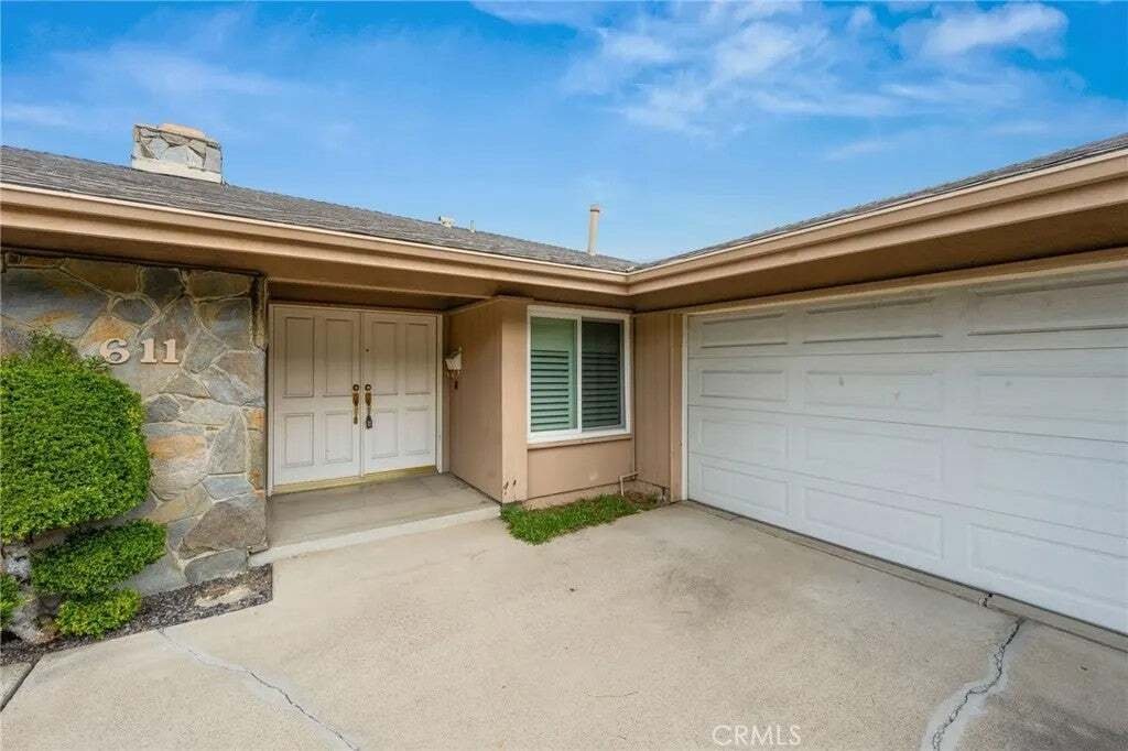 House in La Habra Heights, California, United States 1 - 17606960