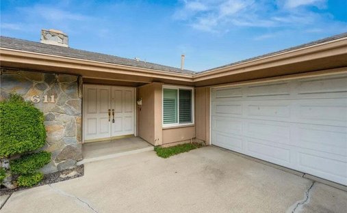 Casa en La Habra Heights, California, Estados Unidos 1
