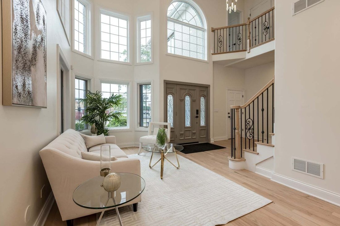House in Lincolnwood, Illinois, United States 5 - 18646685
