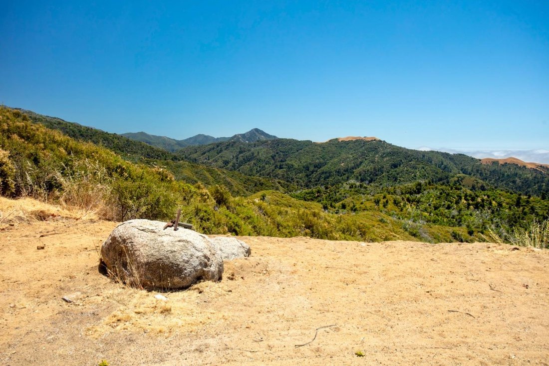 Land in Carmel-by-the-Sea, California, United States 3 - 18643473