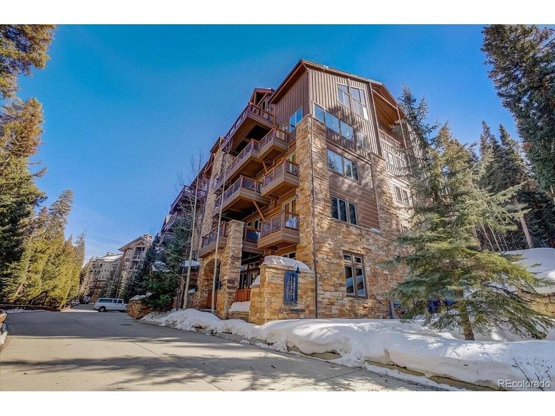Condo in Dillon, Colorado, United States 3 - 18646046