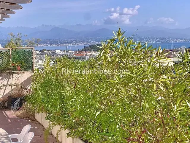 Apartamento en Fontmerle, Antibes, Francia 4 - 18037638