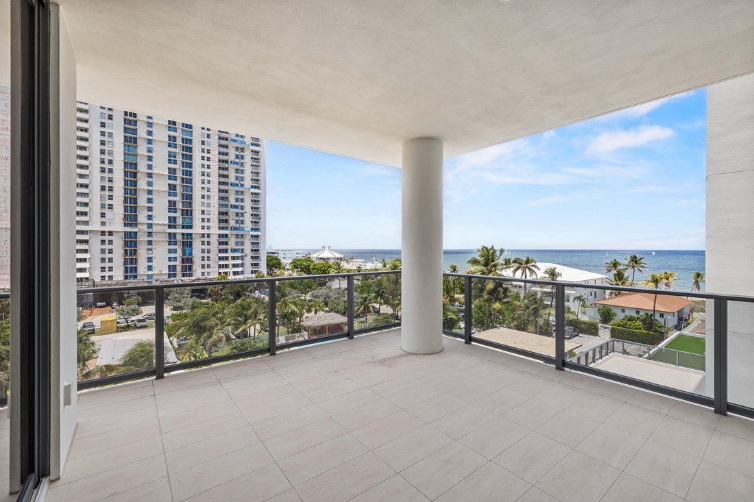 Condo in Hillsboro Beach, Florida, United States 1 - 18643525