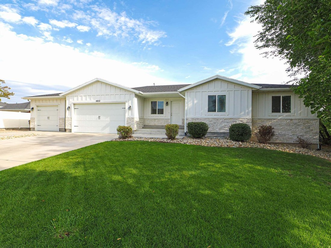 House in Herriman, Utah, United States 1 - 18645989