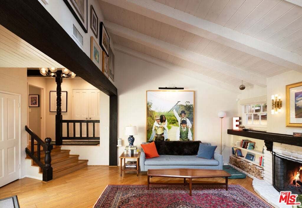 House in Los Angeles, California, United States 3 - 18645946