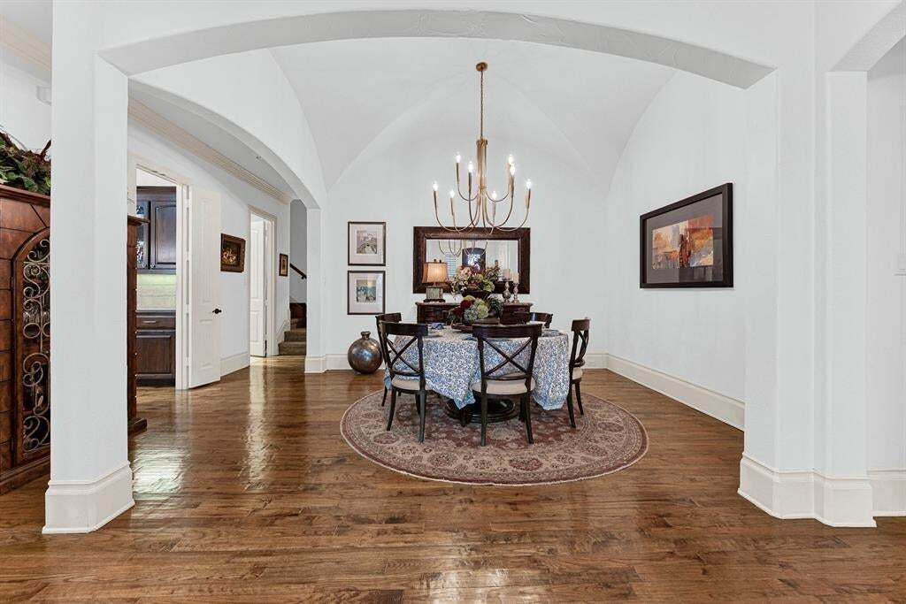 House in Plano, Texas, United States 5 - 18647188